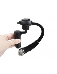 GoPro Professional Stabilizer Handheld Mount for Hero Camera - Black