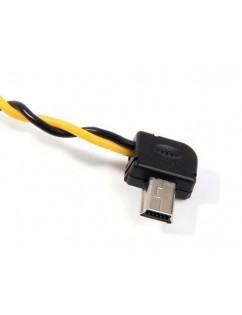 GoPro 5.8G Transmitter FPV A/V Real-time Output Cable for Hero 3