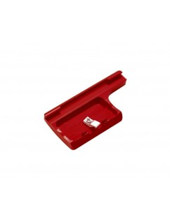GoPro Aluminum Snap Latch Waterproof Housing Lock for Hero 3+/4-Red
